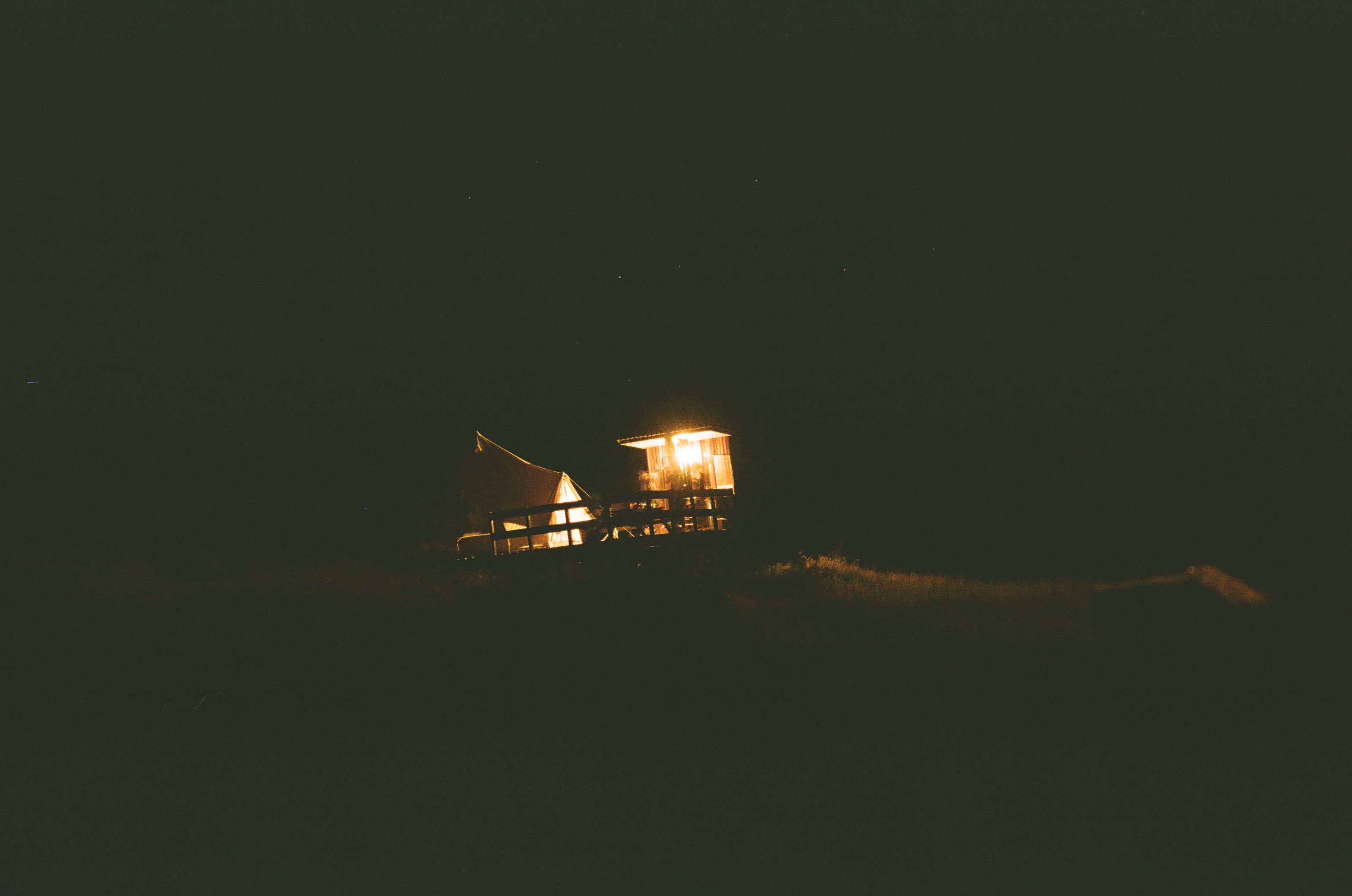 Camping