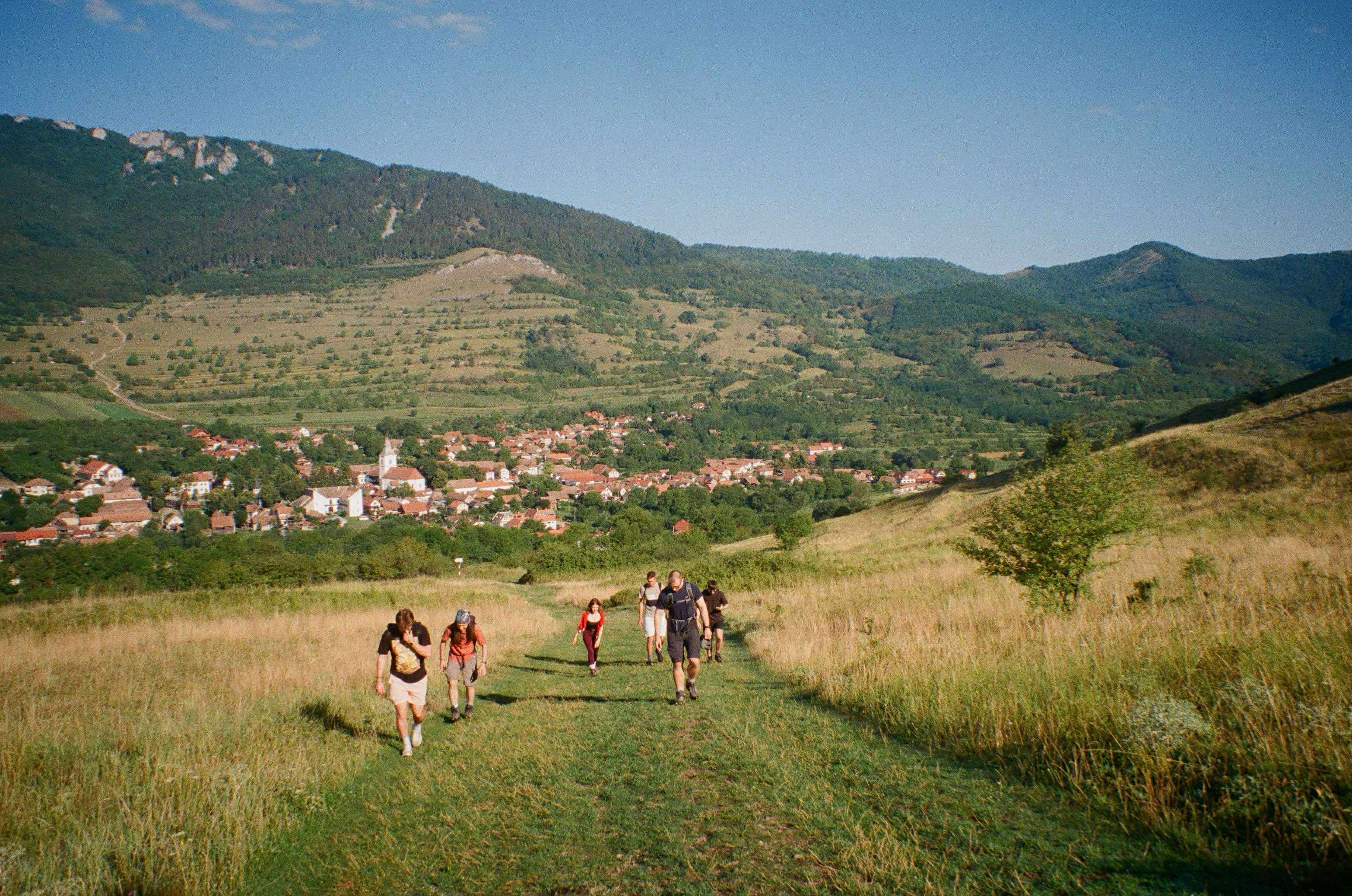 Rural