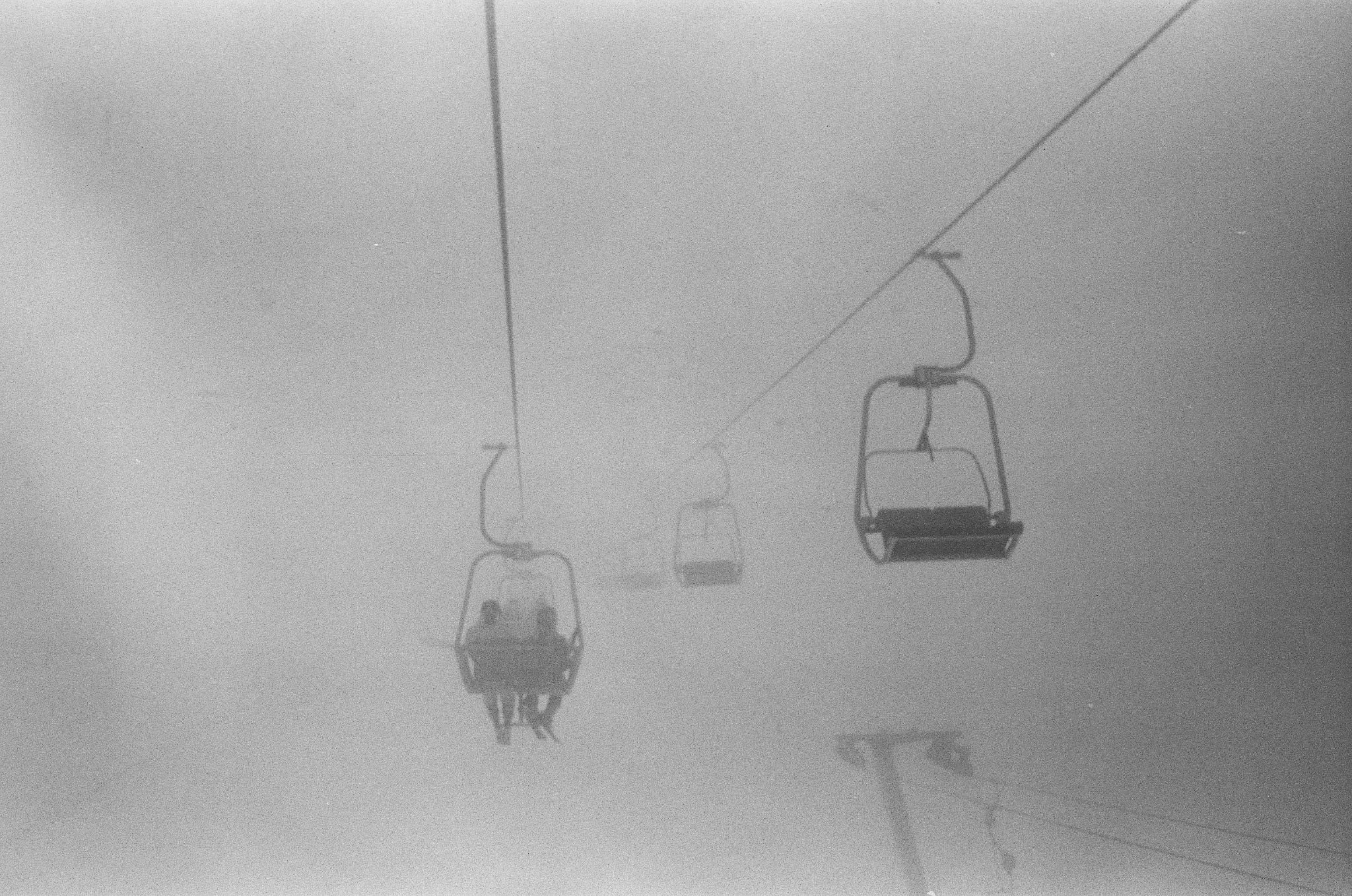 Trip - Ski trip (draft)